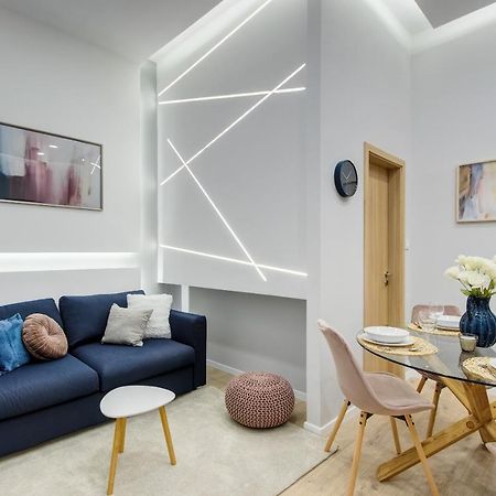 D.Five Aradi B Apartment Βουδαπέστη Εξωτερικό φωτογραφία